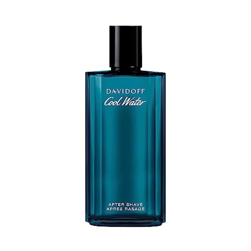 DAVIDOFF Cool Water After Shave