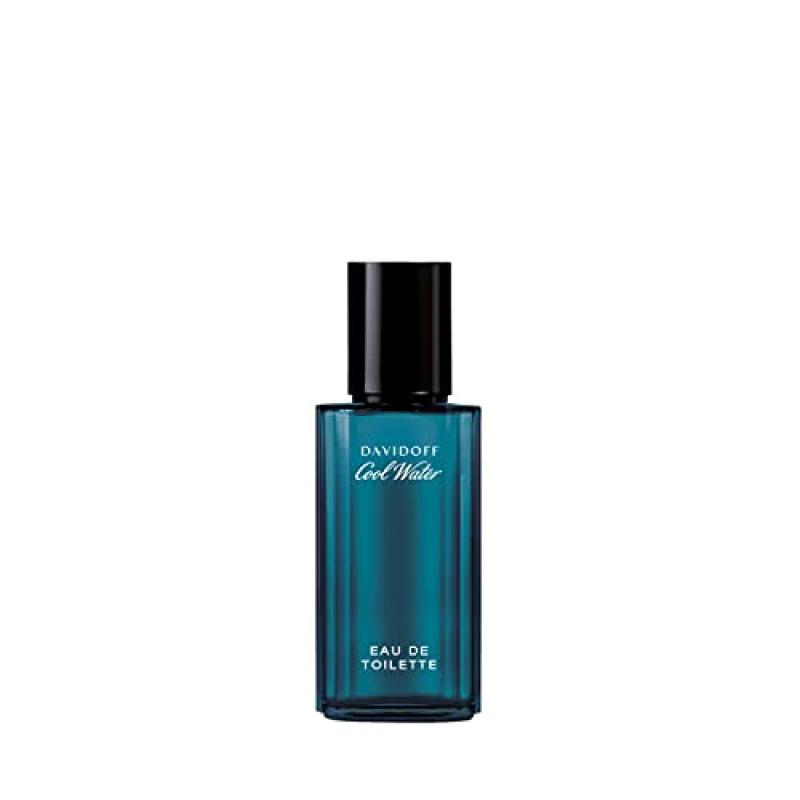 DAVIDOFF Cool Water EDT
