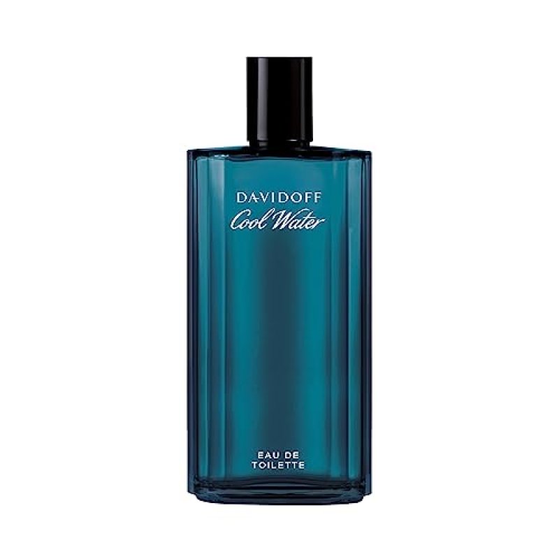 DAVIDOFF Cool Water EDT