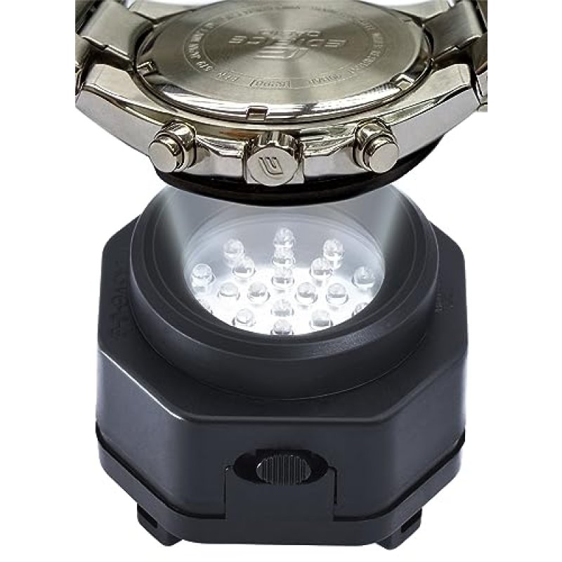 CoolFire Solar Charger