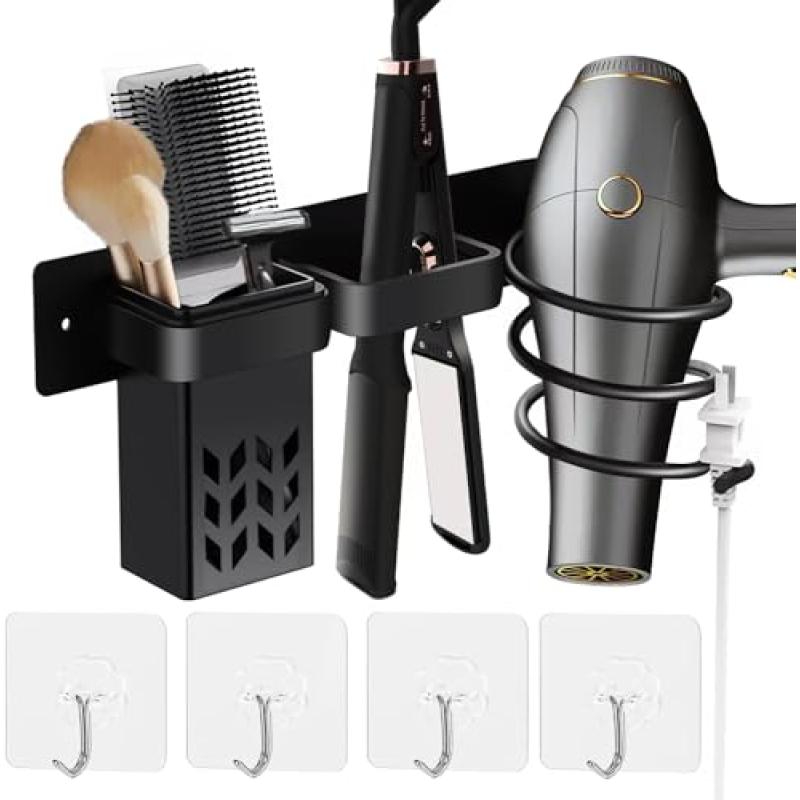 CHAMSUREUK Tool Holder Wall Mounted