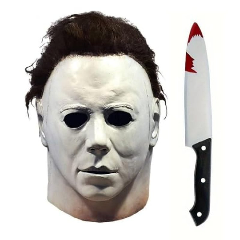 Boolavard Michael Myers Halloween Set