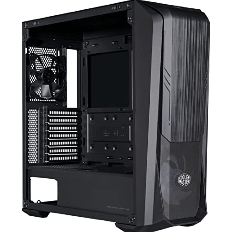 Cooler Master MasterBox 500