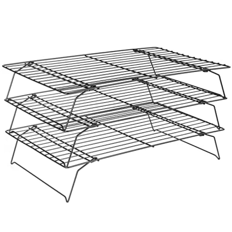 CUESVAP Cooling Rack