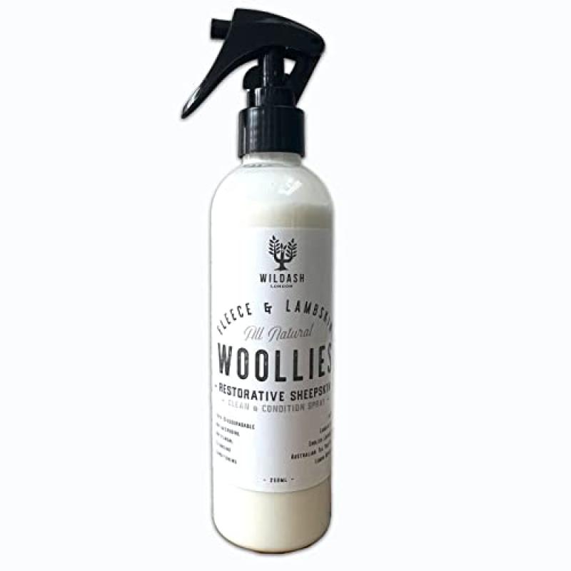 Woollies Sheepskin Spray