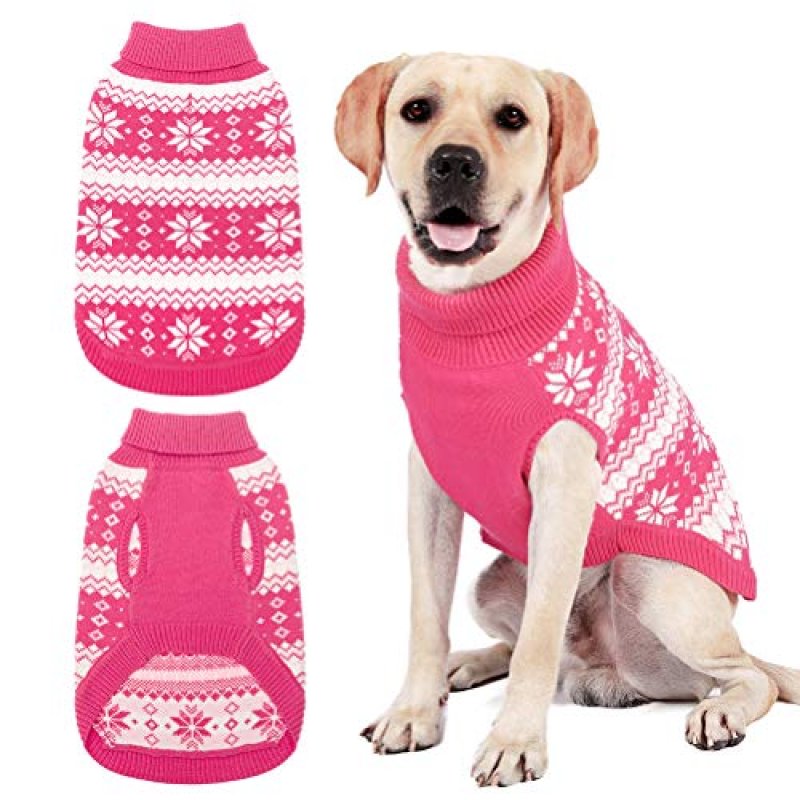 Kooltail Dog Jumper