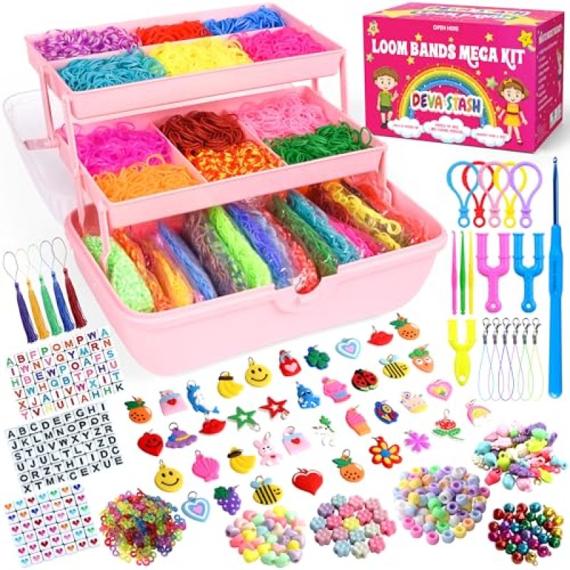 Loom Bands Kit
