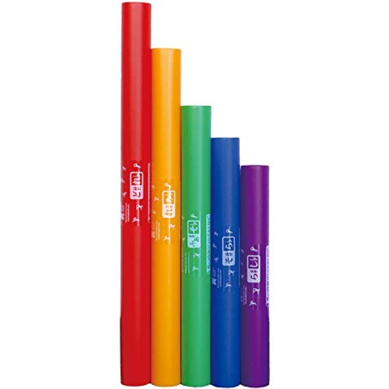 Boomwhacker Tube Set
