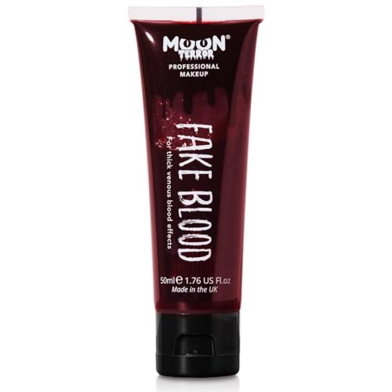 Moon Terror Pro FX Fake Blood