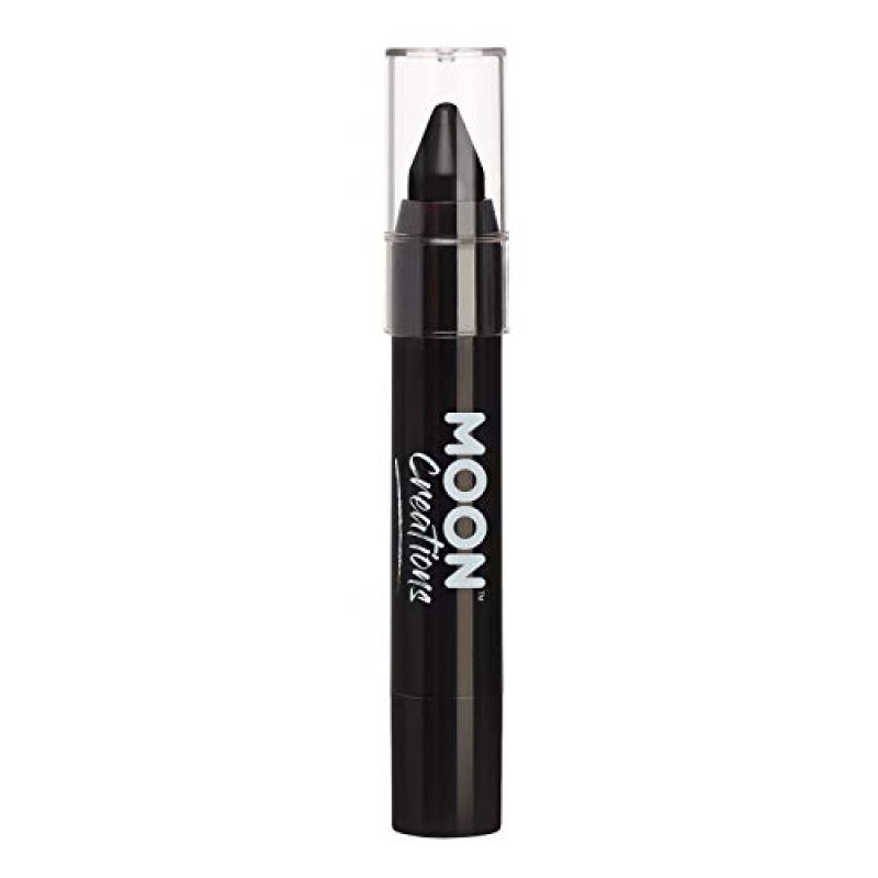 Moon Creations Face Paint Stick Body Crayons |…