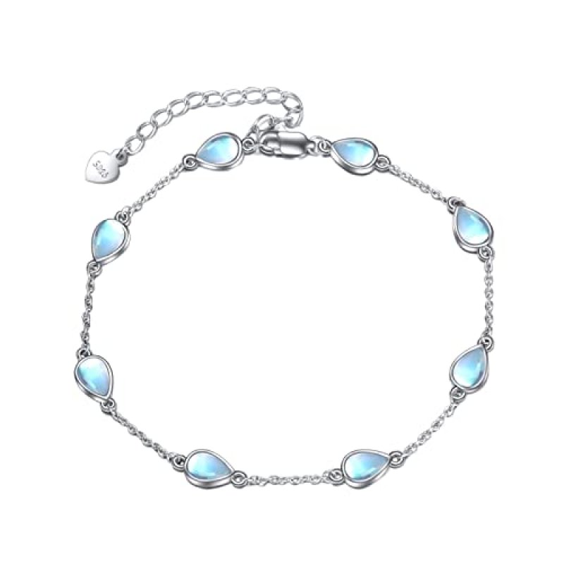 YAFEINI Moonstone Bracelet