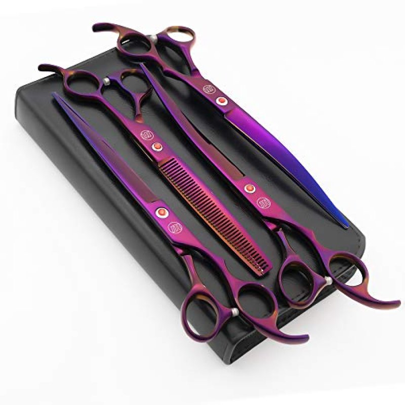 Moontay Grooming Scissors Set