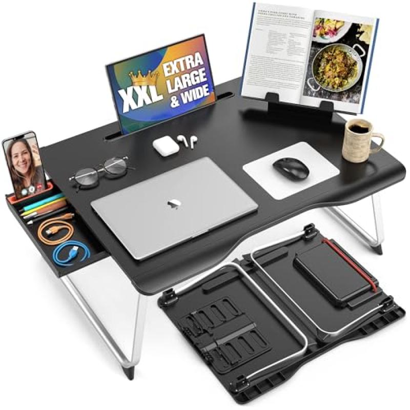 Cooper Mega Table Plus Lap Desk