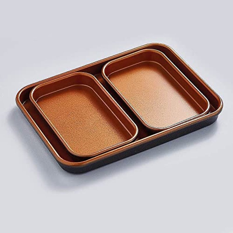 Coopers Baking Trays