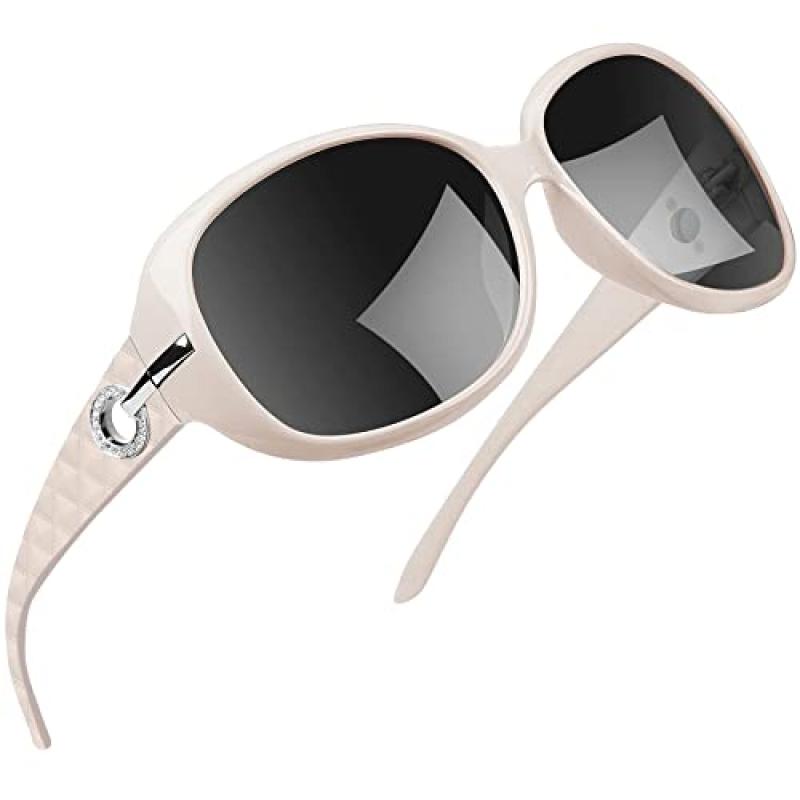 Joopin Women's Oversized Sunglasses
