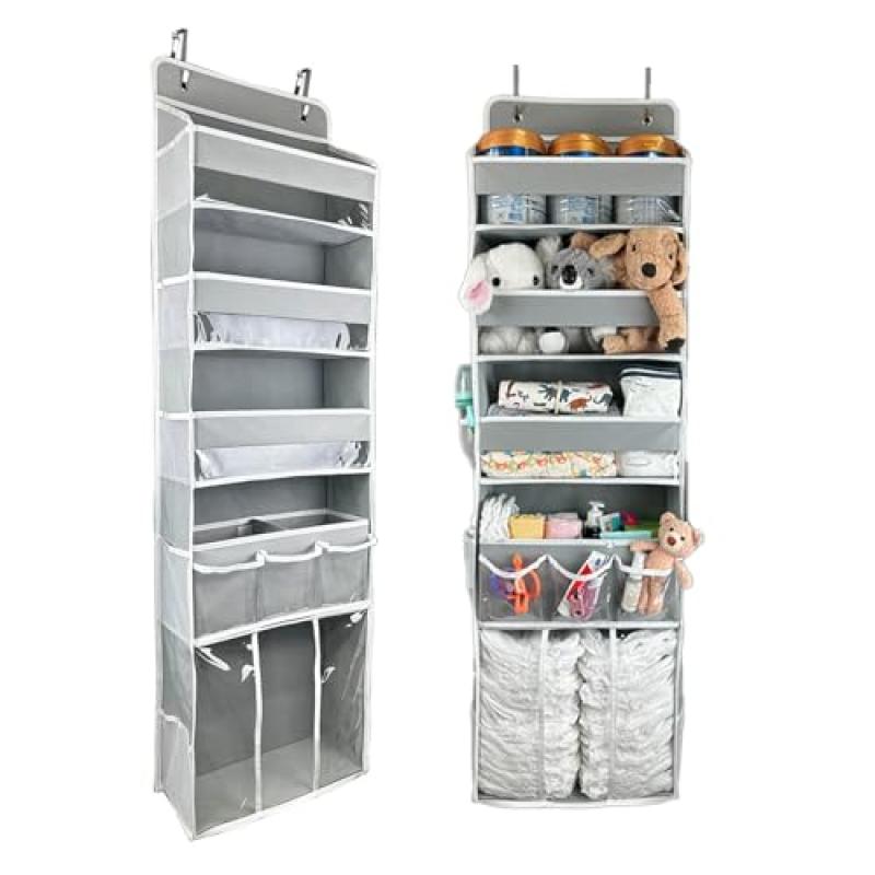 EZVERY Door Hanging Storage Organizer