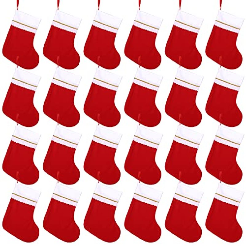 Cooraby Christmas Stockings