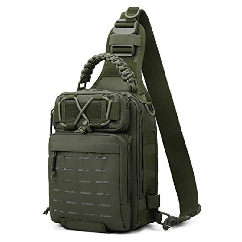 Doorslay Fishing Backpack