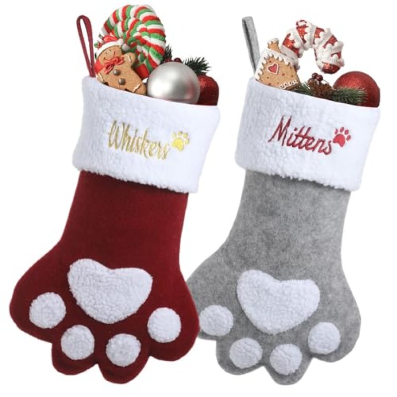 Loosusu Christmas Stockings