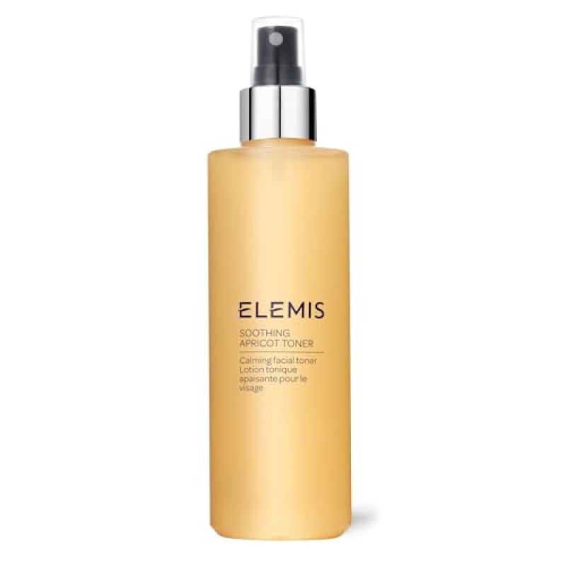 ELEMIS Soothing Apricot Toner
