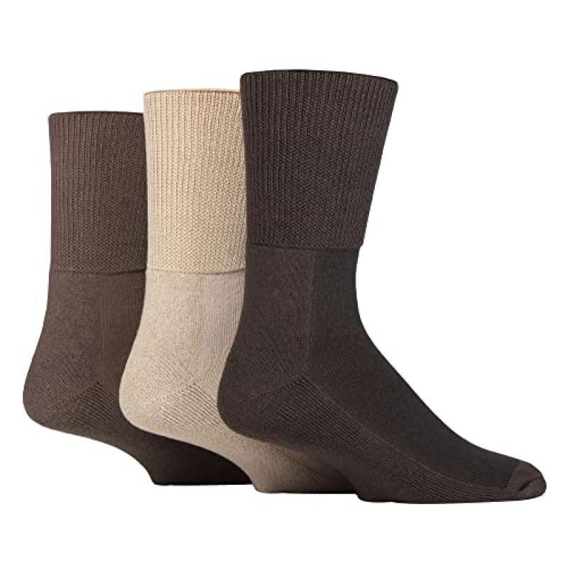 IOMI Footnurse Diabetic Socks