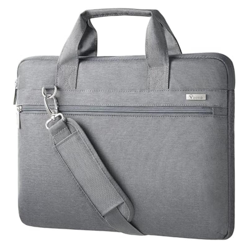 Voova Waterproof Laptop Bag 15.6 Inch