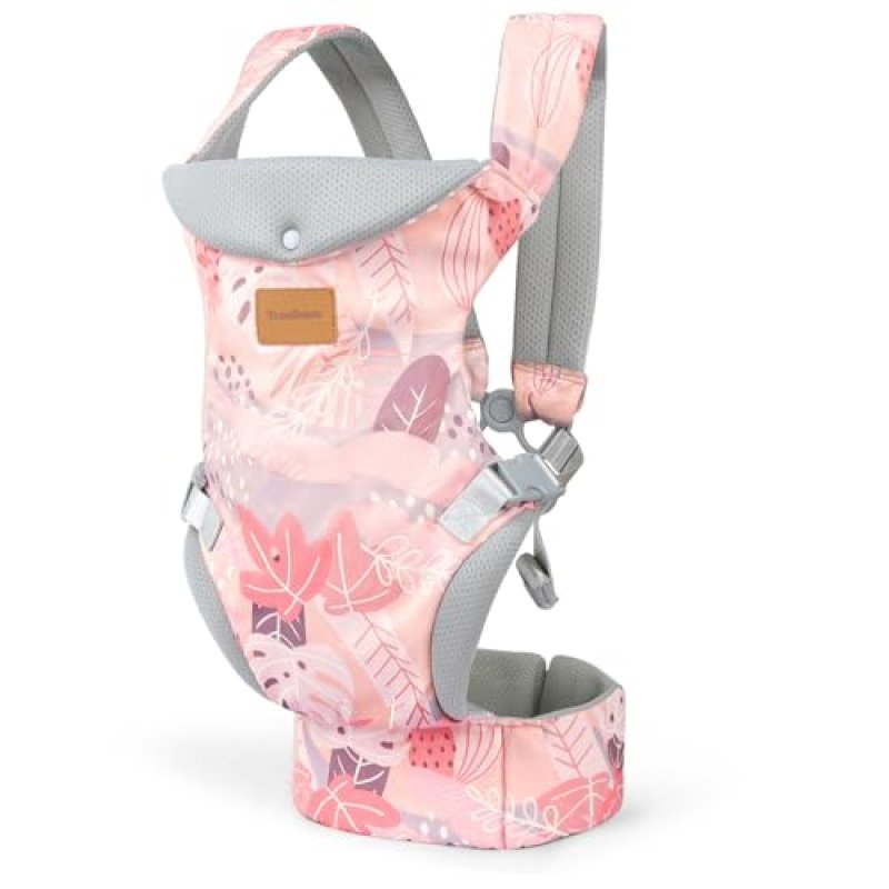 YooxArmor Baby Carrier
