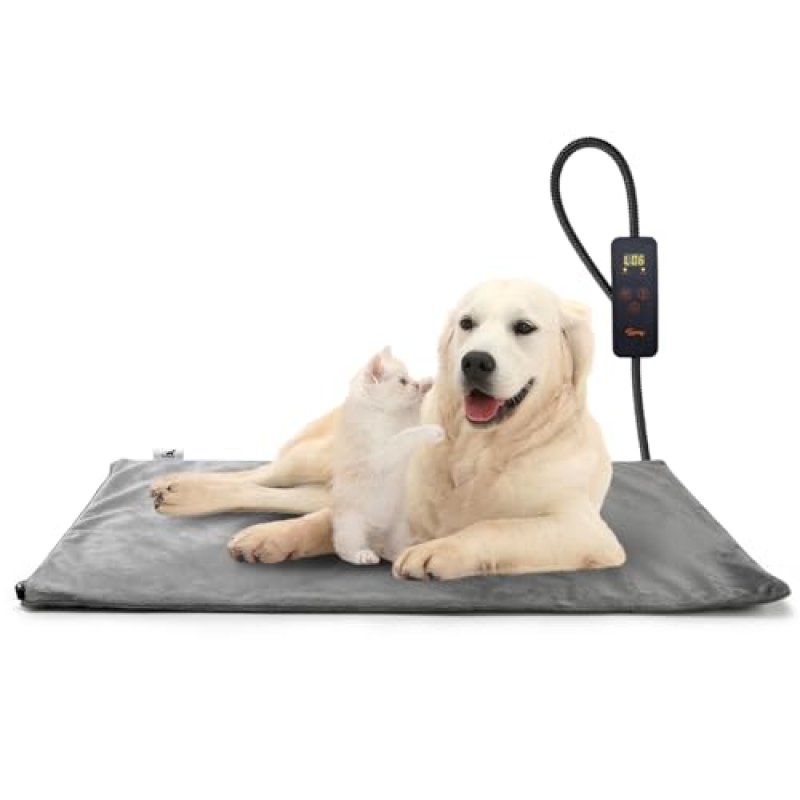 Toozey Dog Heating Pad
