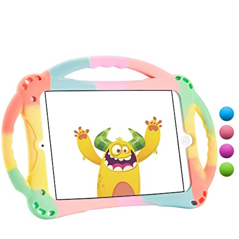 TopEsct iPad Mini Kids Cover