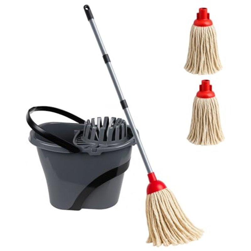 BH Mop Bucket Set