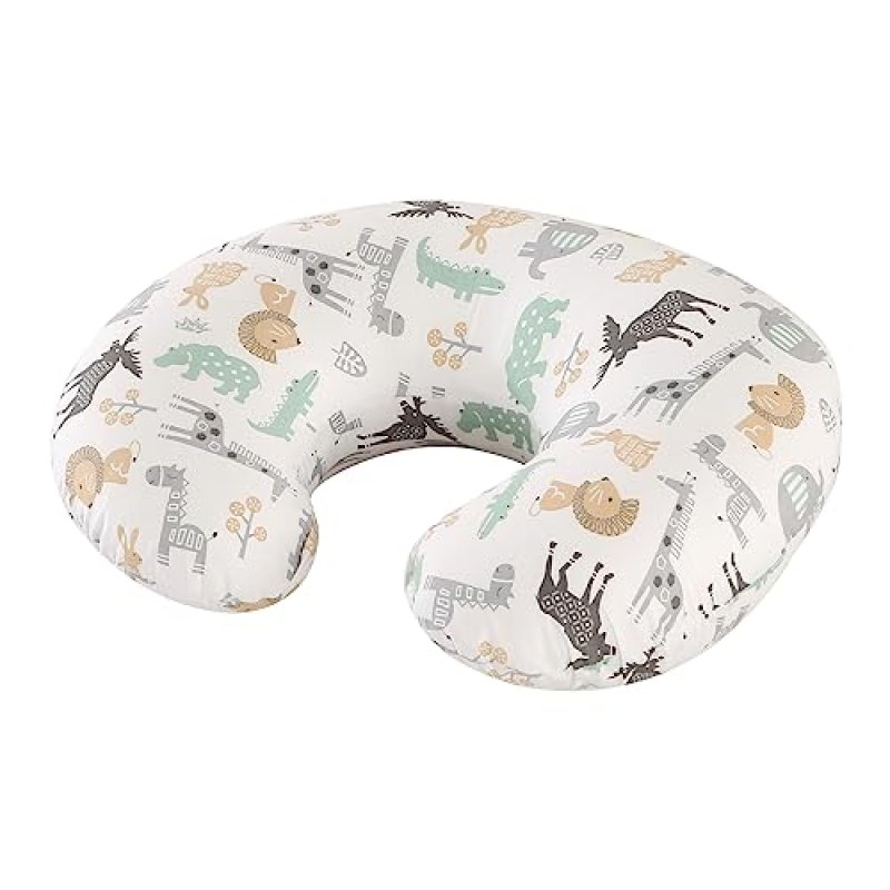 Topchances Nursing Pillow