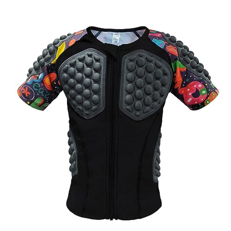 Topeter Padded Sports Vest