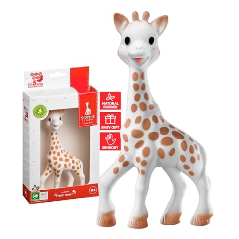 Sophie la girafe Baby Teether