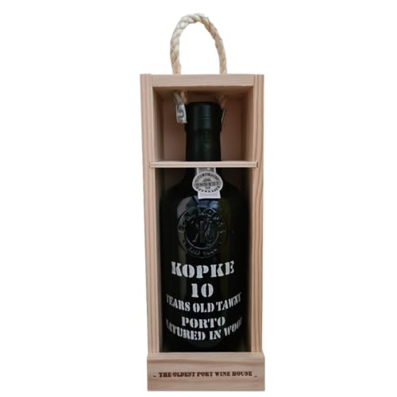 Kopke Tawny Port Gift Box