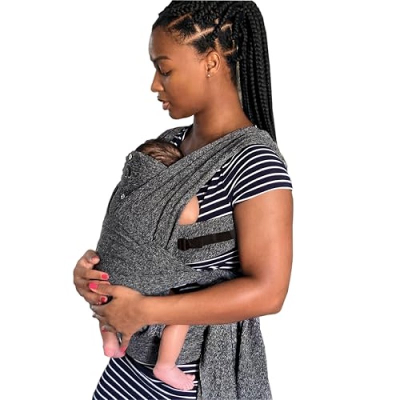 Boppy Baby Carrier