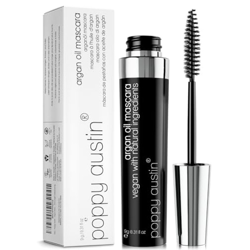 Poppy Austin Vegan Mascara