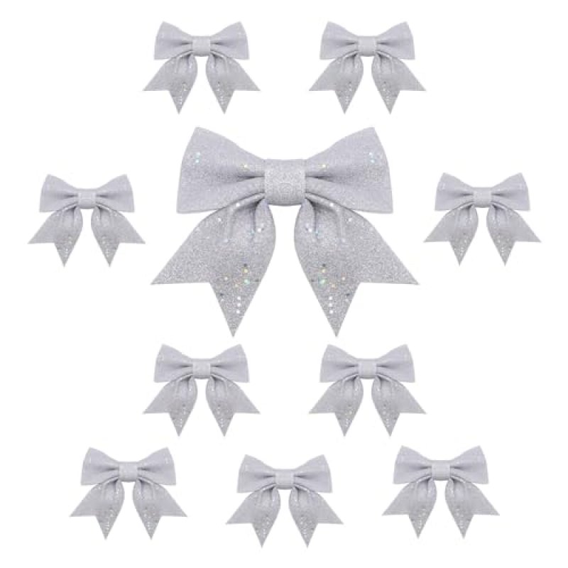 Topways Christmas Bows
