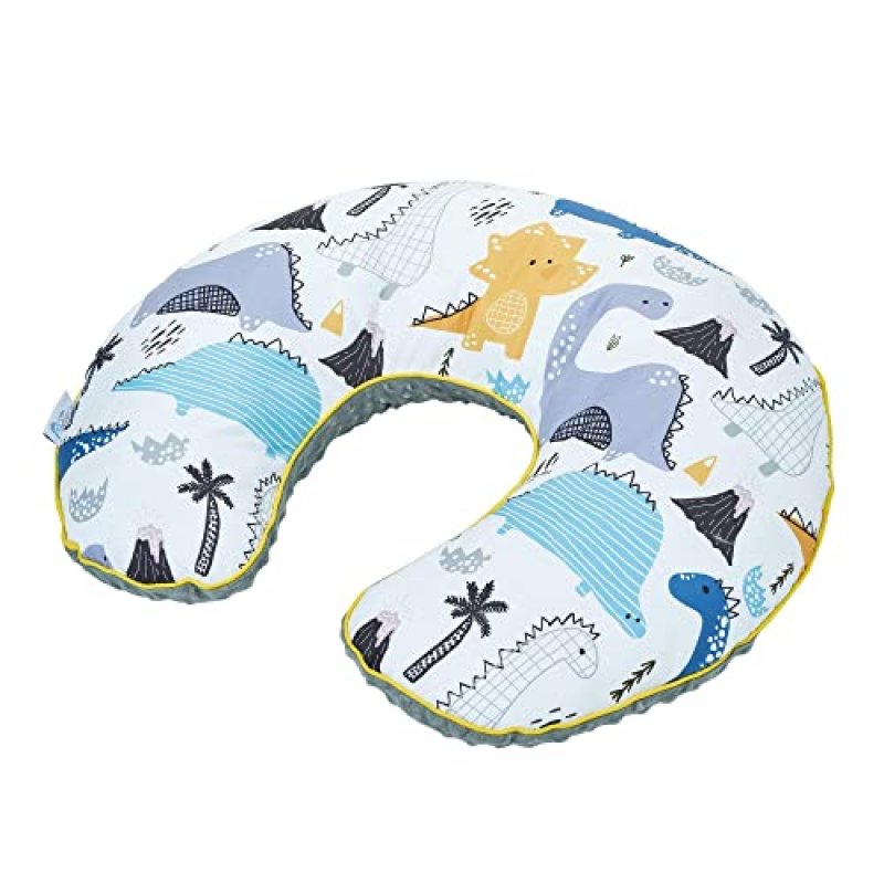 For Your Little One Nursing Pillow Baby Breast…