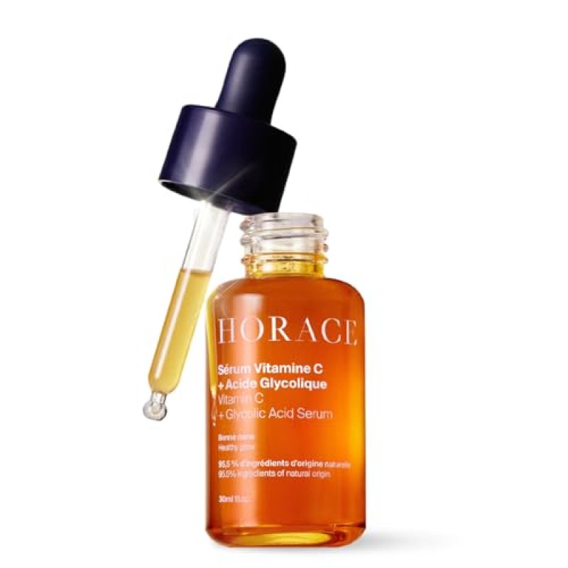 Horace Face Serum