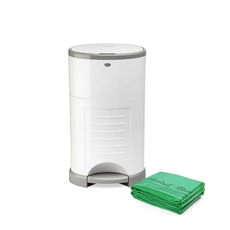 Korbell Nappy Bin