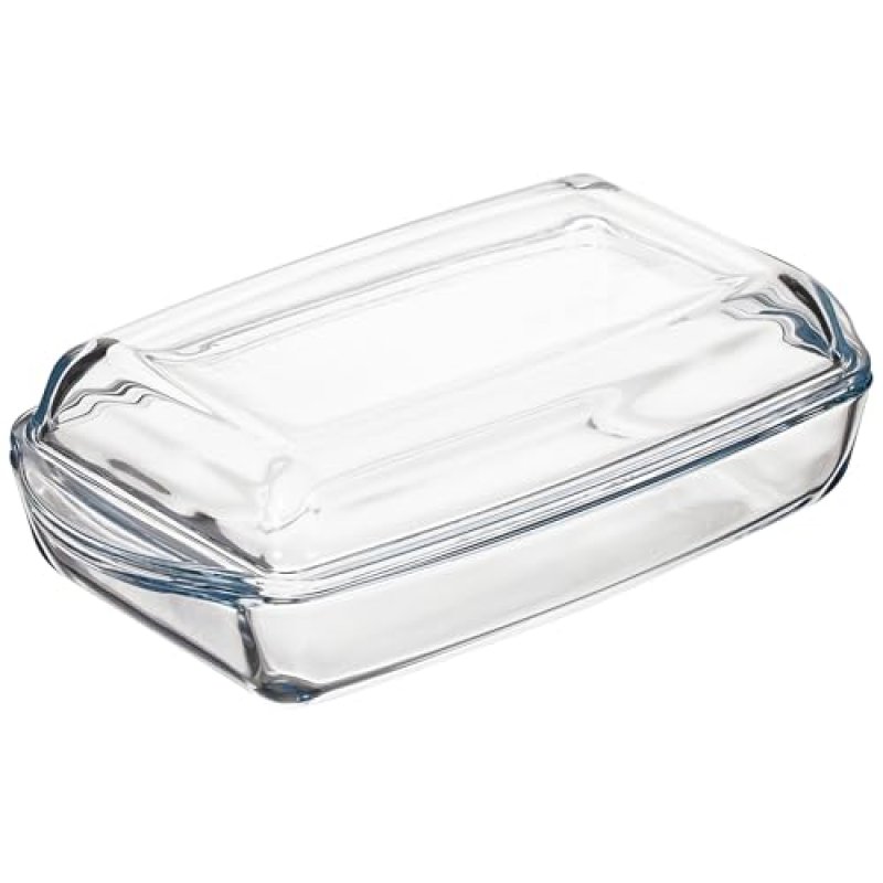 OZYOL Borcam Casserole Dish