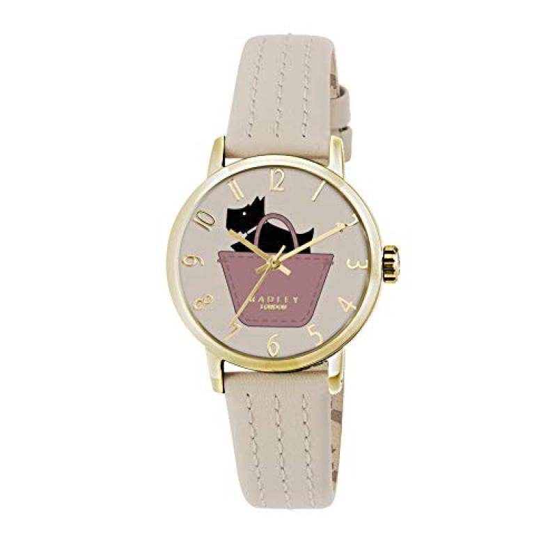 RADLEY Border Analogue Watch