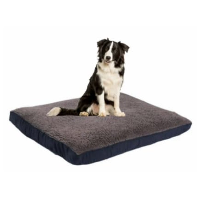 Nordic Pet Bed Cover