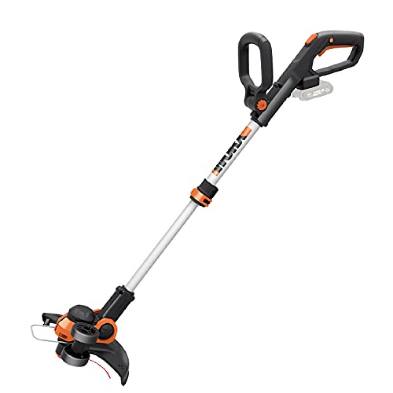 WORX Cordless Line Trimmer