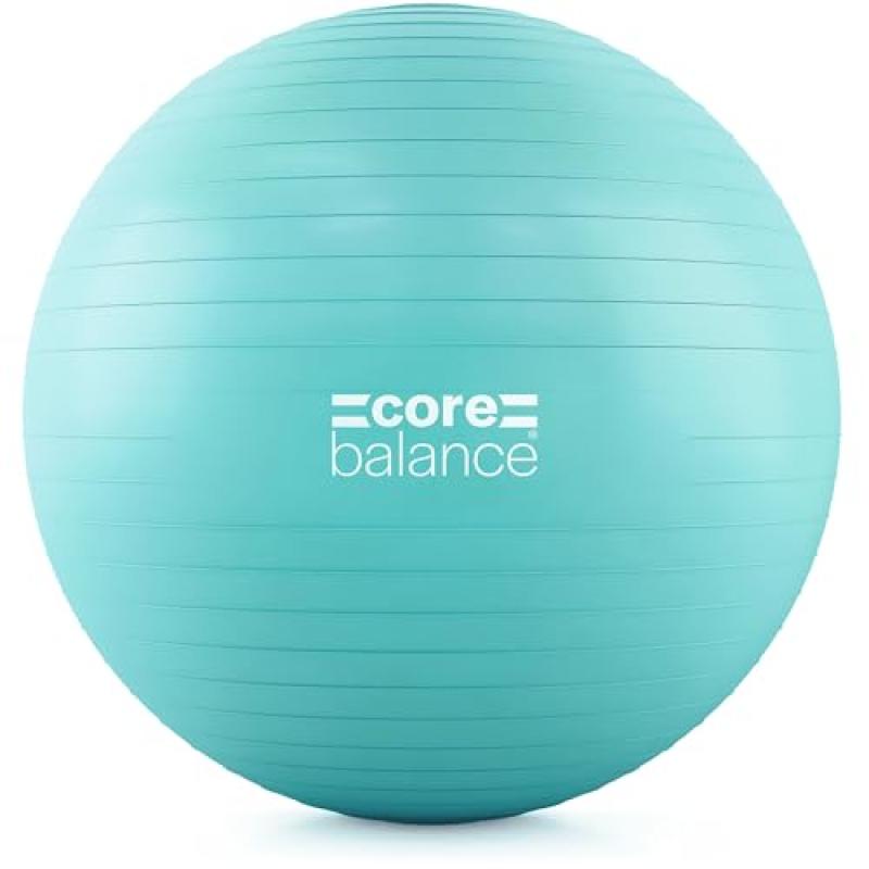 Core Balance Gym Ball