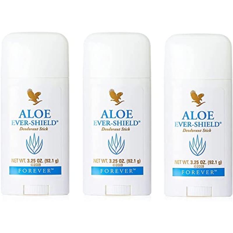 Forever Aloe Ever Shield Deodorant Stick