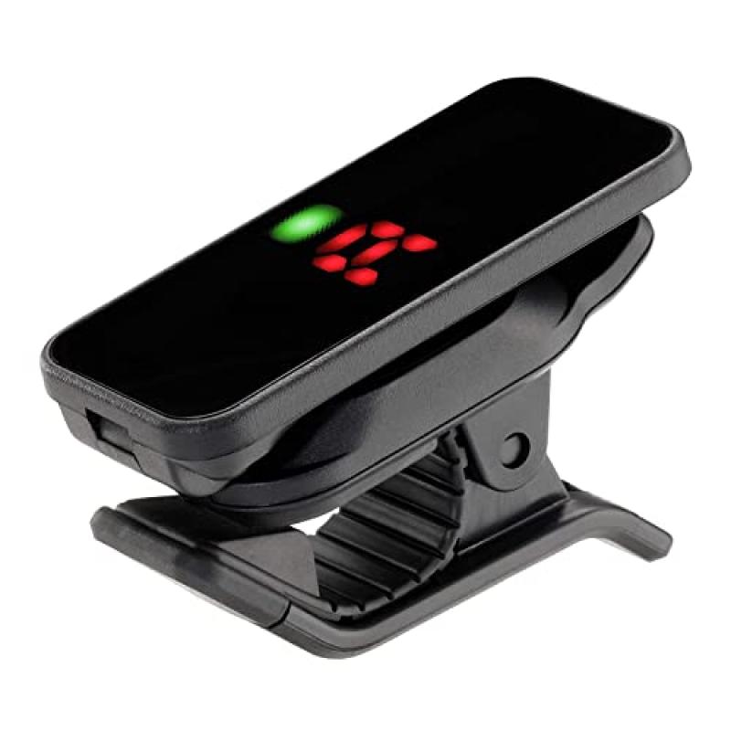 Korg Clip-on Tuner for Guitar/Bass