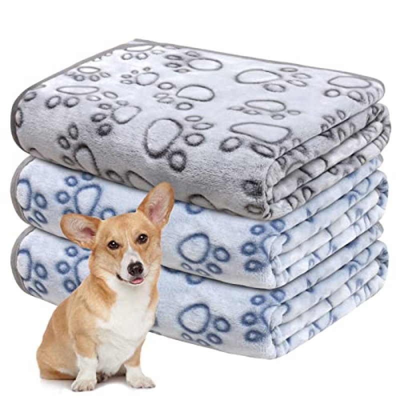 Gorgelly Dog & Cat Blankets