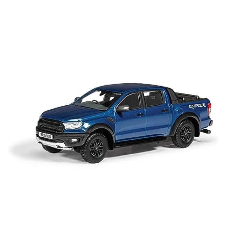 Corgi Ford Ranger Raptor Model