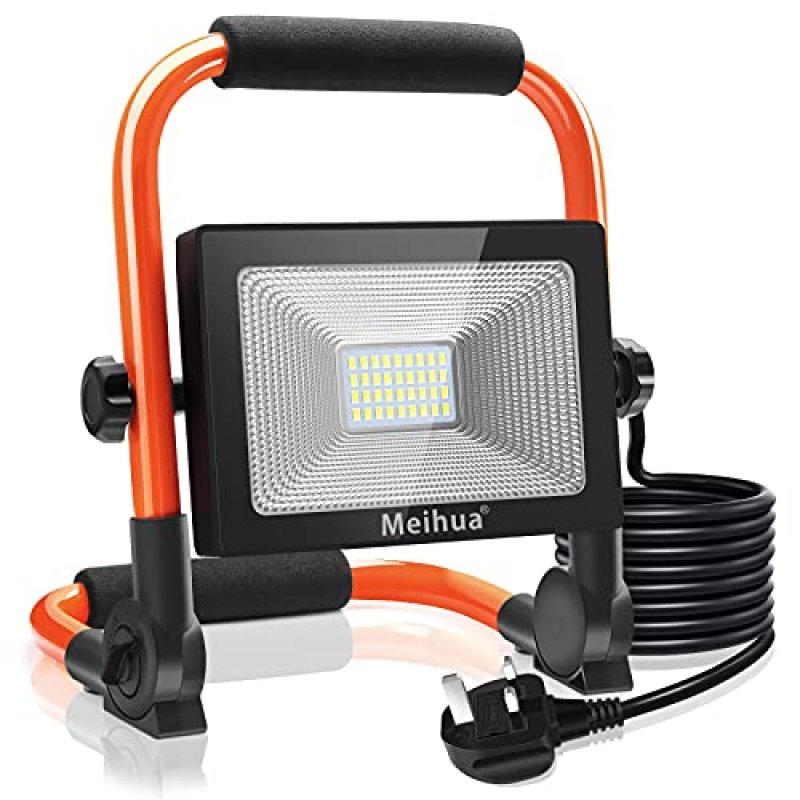 MEIHUA LED Work Light